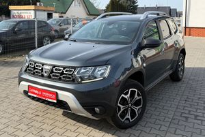 Dacia Duster I dCi 110 2WD Comfort 2018
