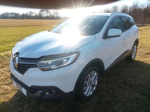 Renault Kadjar 2016