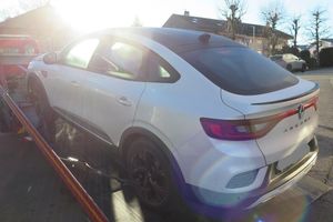 Renault Arkana / XM3 1.3 TCe mHEV R.S Line EDC 2022