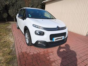 Citroën C3 III BlueHDi 100 S&S FEEL PACK 2019