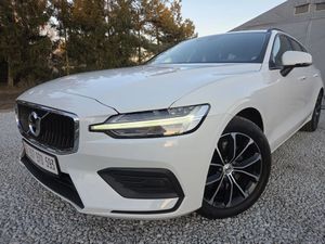 Volvo V60 II B3 B Geartronic Momentum Pro 2020