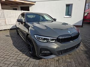 BMW 3 Series G20/G21 318i M Sport 2022