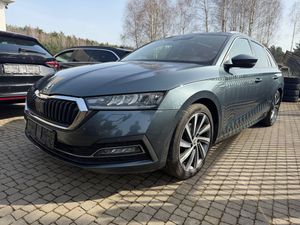 Skoda Octavia IV 2.0 TDI DSG Style 2020