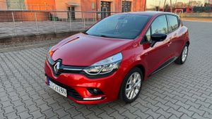 Renault Clio IV 0.9 TCe Limited 2018