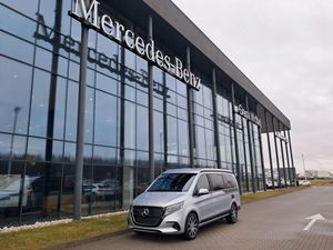 Mercedes-Benz V II 2026