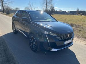 Peugeot 3008 II 1.6 PureTech Hybrid PHEV Allure Pack S&S EAT8 2024