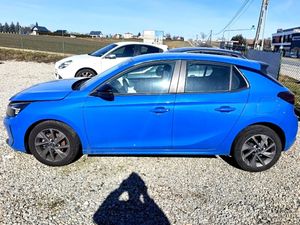 Opel Corsa F 1.2 Start/Stop Elegance 2024