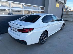 BMW 5 Series G30/G31 520d M Sport 2022