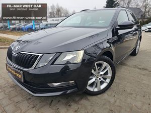 Skoda Octavia III 2017