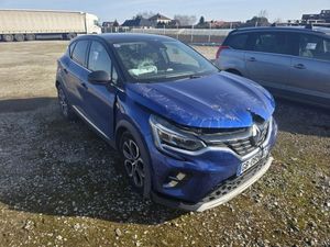 Renault Captur / QM3 II TCe 140 EDC GPF INTENS 2021