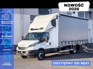 Iveco Daily 2026