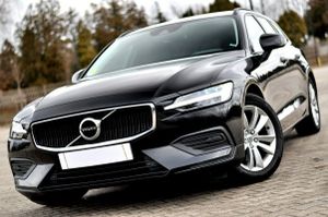 Volvo V60 II D3 Momentum Pro 2018