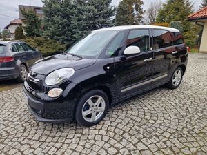 Fiat 500 2014
