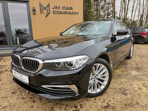 BMW 5 Series G30/G31 2019