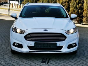 Ford Mondeo Mk5 2.0 TDCi STart-Stopp Titanium 2016