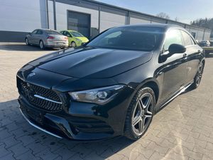 Mercedes-Benz CLA II 250 e 8G-DCT Edition AMG Line 2021