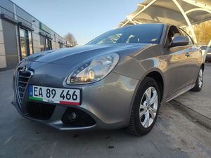 Alfa Romeo Giulietta 1.4 TB 16V Multiair Turismo 2011
