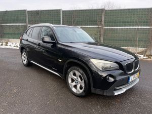 BMW X1 E84 2010
