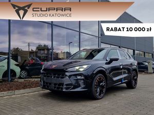 Cupra Terramar 1.5 eTSI mHEV DSG 2026