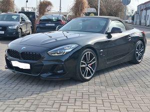 BMW Z4 G29 sDrive20i M Sport 2022