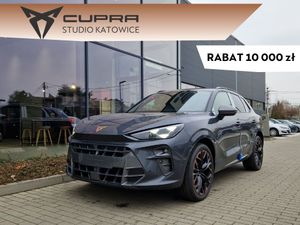 Cupra Terramar 1.5 eTSI mHEV DSG 2026