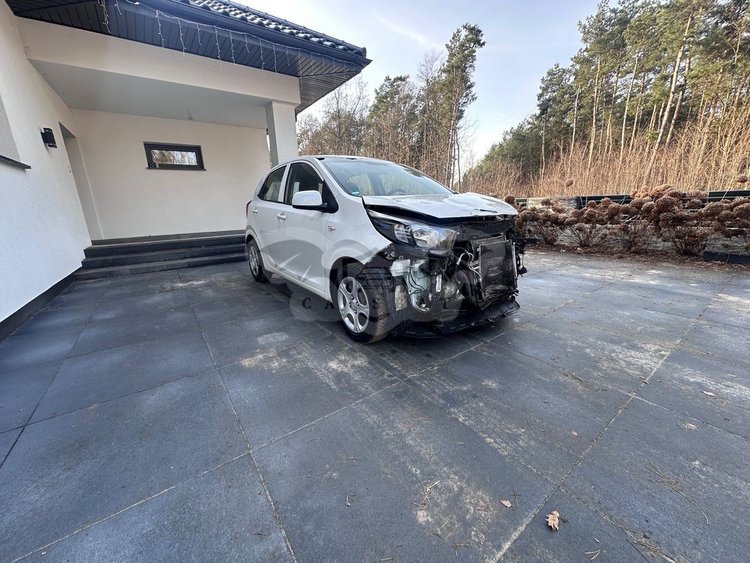 Kia Picanto (Morning) III 1.0 Edition 7 2018