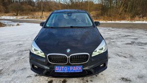 BMW 2 Series 218i Luxury Line 2017