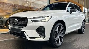 Volvo XC60 II B5 B AWD Ultimate Dark 2022