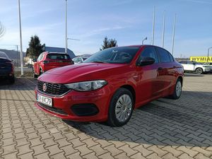 Fiat Tipo II 2017