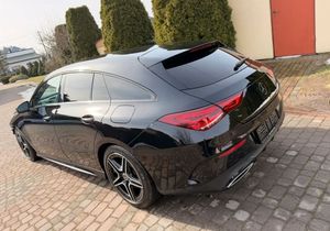 Mercedes-Benz CLA II 250 4Matic 8G-DCT Edition AMG Line 2021