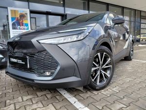 Toyota C-HR 2023