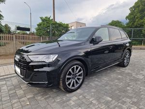 Audi Q7 II 2023