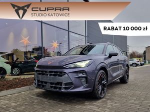 Cupra Terramar 1.5 eTSI mHEV DSG 2026