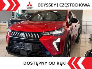 Mitsubishi Grandis 1.3T mHEV Intense Style Cold DCT 2026