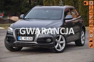 Audi Q5 8R 2009
