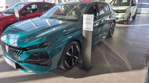 Peugeot 308 P5 54kWh GT 2025
