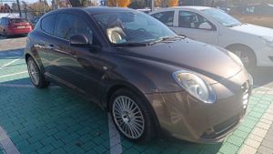 Alfa Romeo Mito 2012