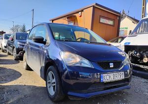 Seat Mii 2013