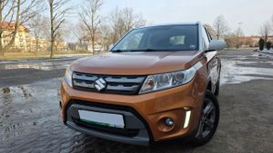 Suzuki Vitara II 2016