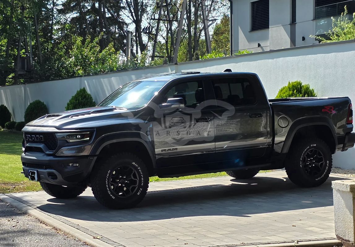 RAM 1500 2023