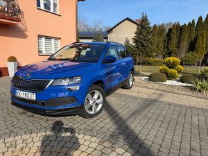 Skoda Karoq 1.5 TSI ACT Ambition 2019