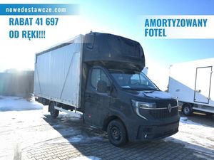 Renault Master 2025