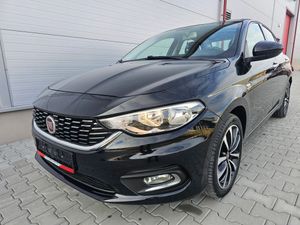 Fiat Tipo II 1.6 MultiJet Lounge 2017