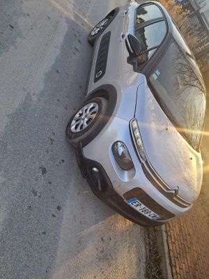 Citroën C3 III BlueHDi 100 S&S SHINE 2017