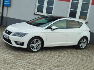 Seat Leon III 1.4 TSI Start&Stop FR 2017