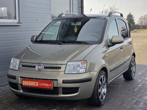Fiat Panda II 1.2 Young 2011