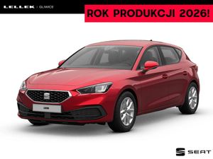 Seat Leon IV 1.5 TSI Style 2026