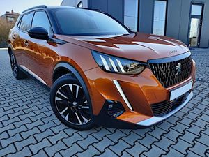 Peugeot 2008 II PureTech 130 Allure Pack 2020