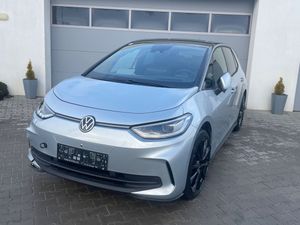Volkswagen ID.3 Pro S 2025