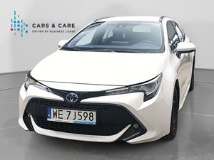 Toyota Corolla Seria E21 1.8 Hybrid Active 2022
